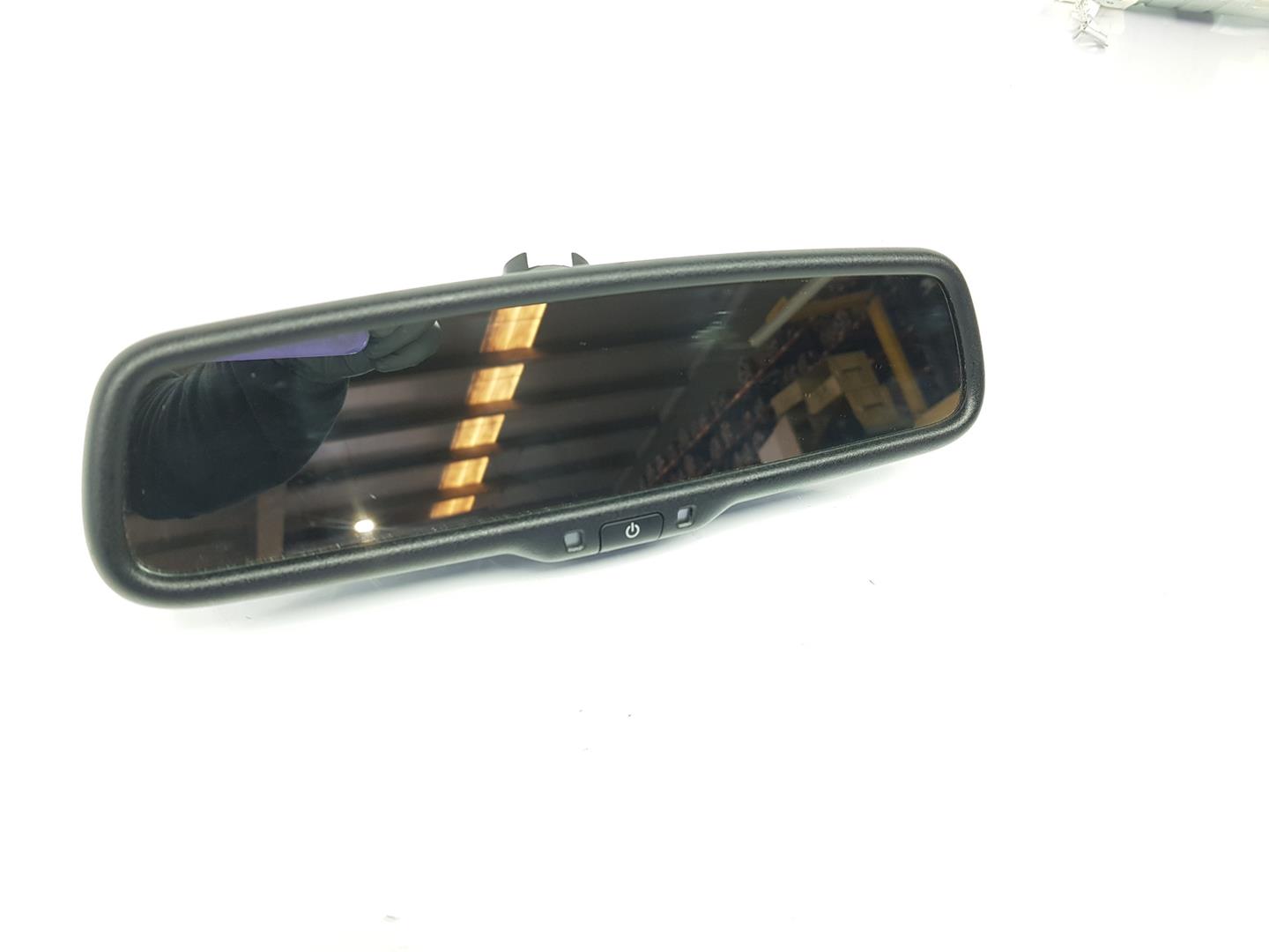 NISSAN X-Trail T32 (2013-2022) Interior Rear View Mirror 96321ZH30A, 96321ZH30A 19894909