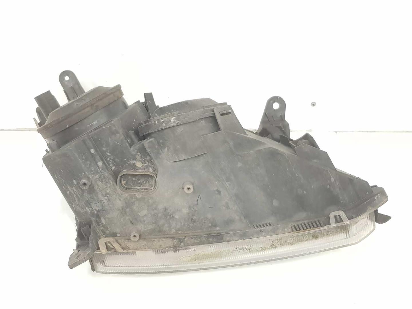 OPEL Vectra C (2002-2005) Front venstre frontlykt 93171428,93171428 19743073