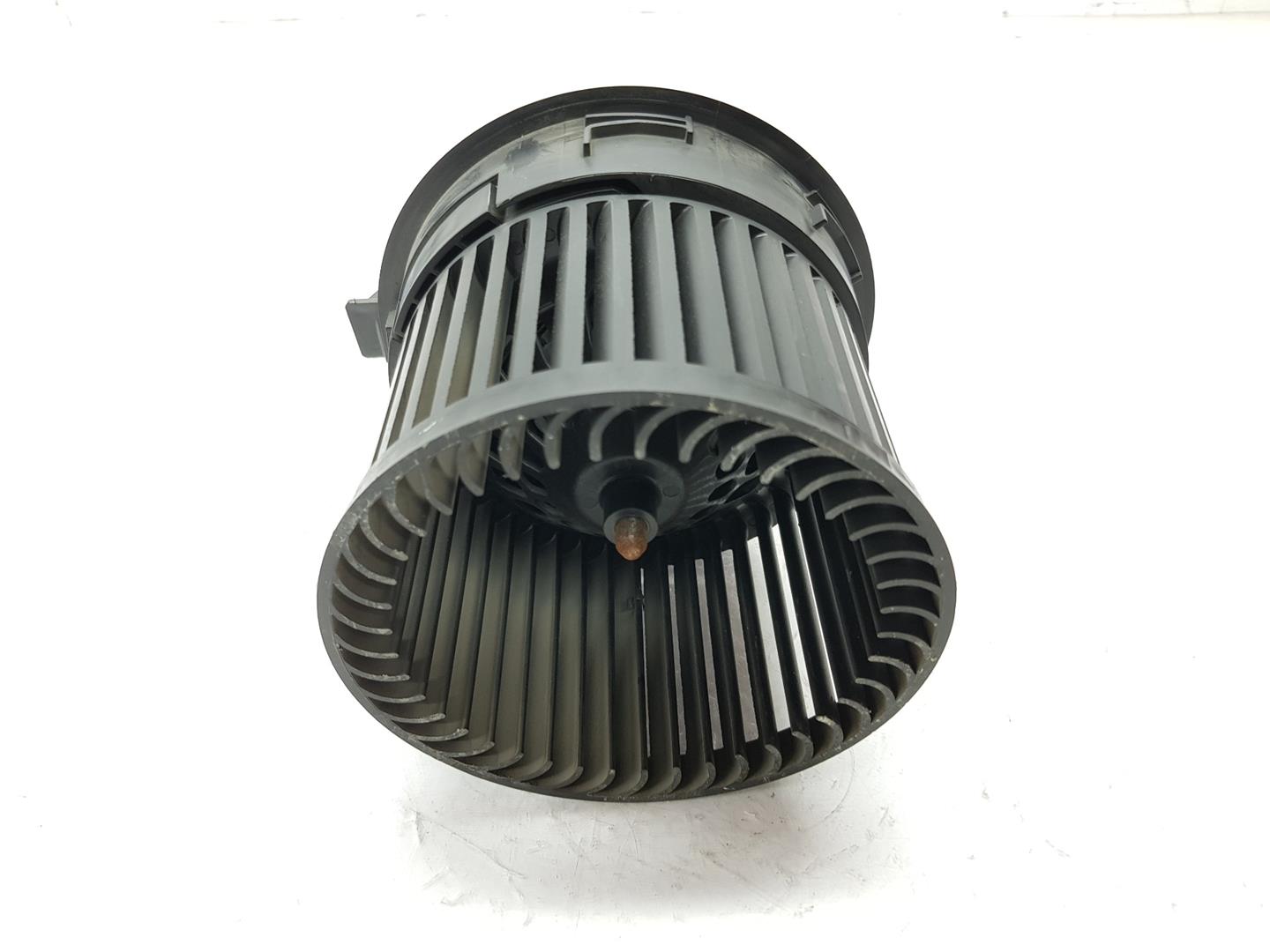 CITROËN DS4 1 generation (2010-2016) Heater Blower Fan 6441CZ 21074677