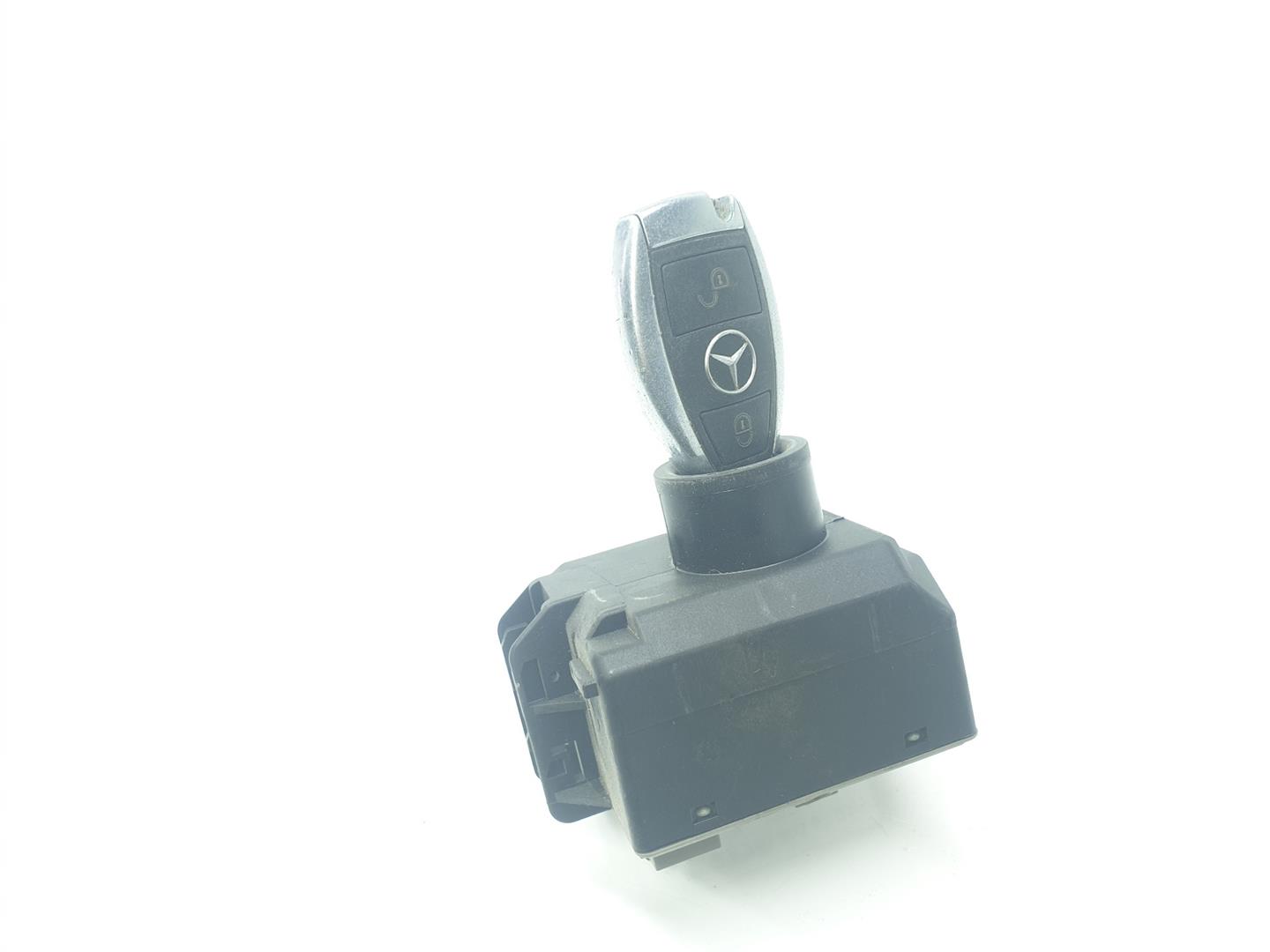 MERCEDES-BENZ A-Class W176 (2012-2018) Ignition Lock A2469055701,A2469055701 24249259