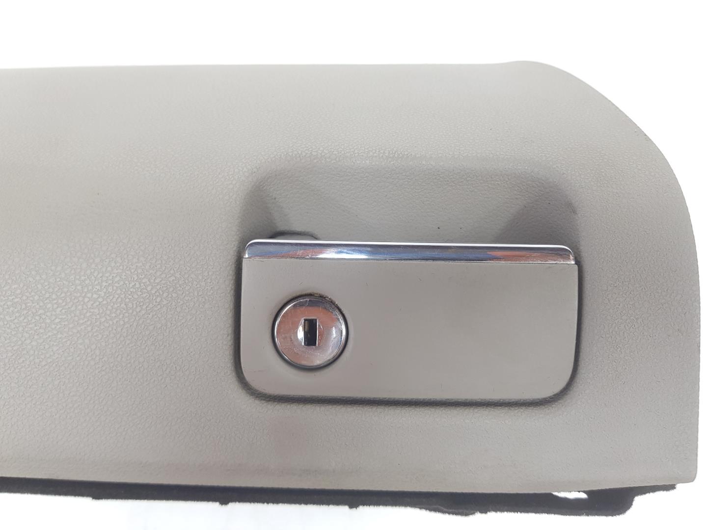 MERCEDES-BENZ M-Class W164 (2005-2011) Glove Box A1646800091, A1646800091 24189382