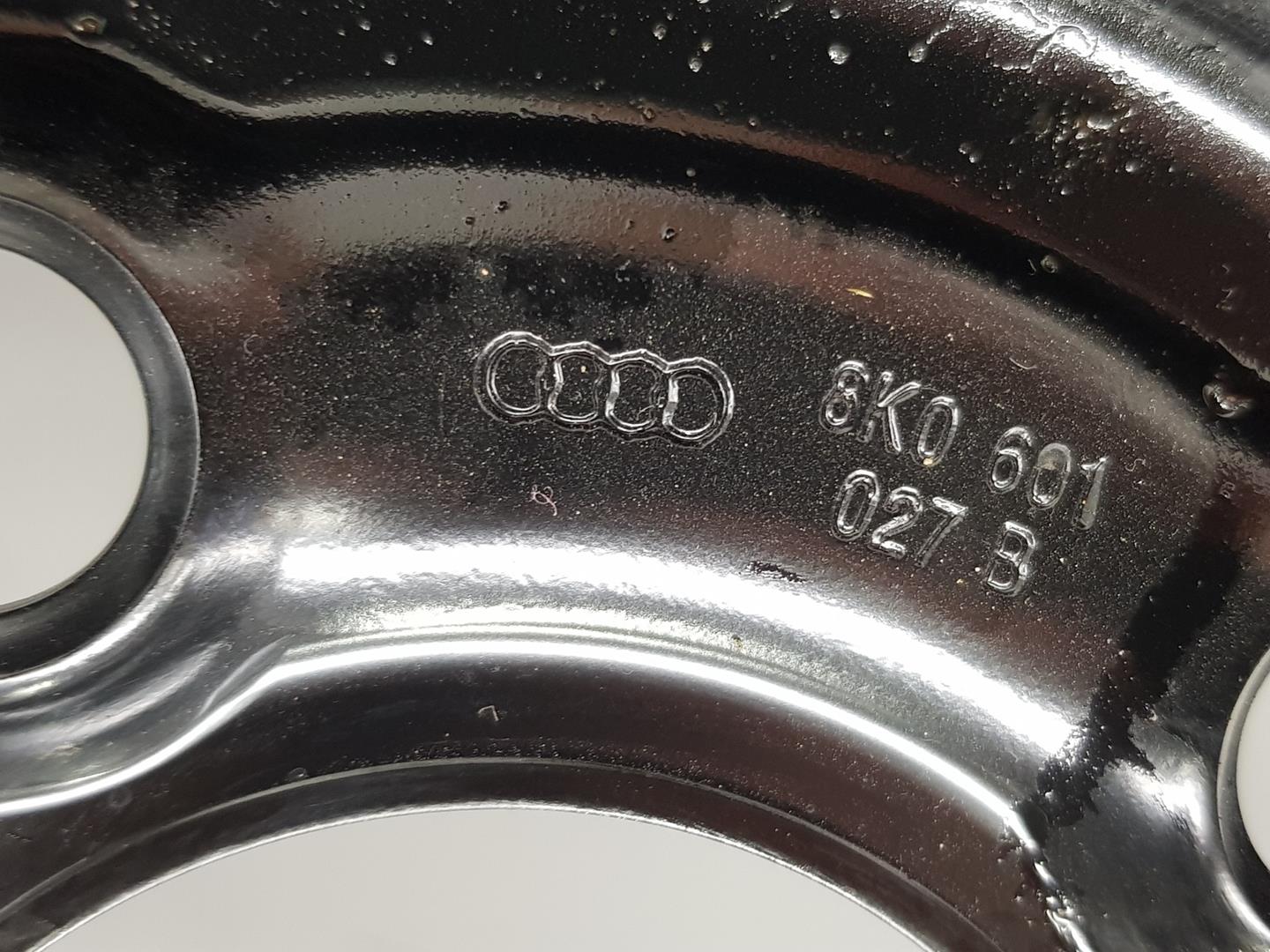 AUDI A5 Sportback C5/4B (1997-2004) Roată de rezervă 8K0601027D, 8K0601027D 25025459