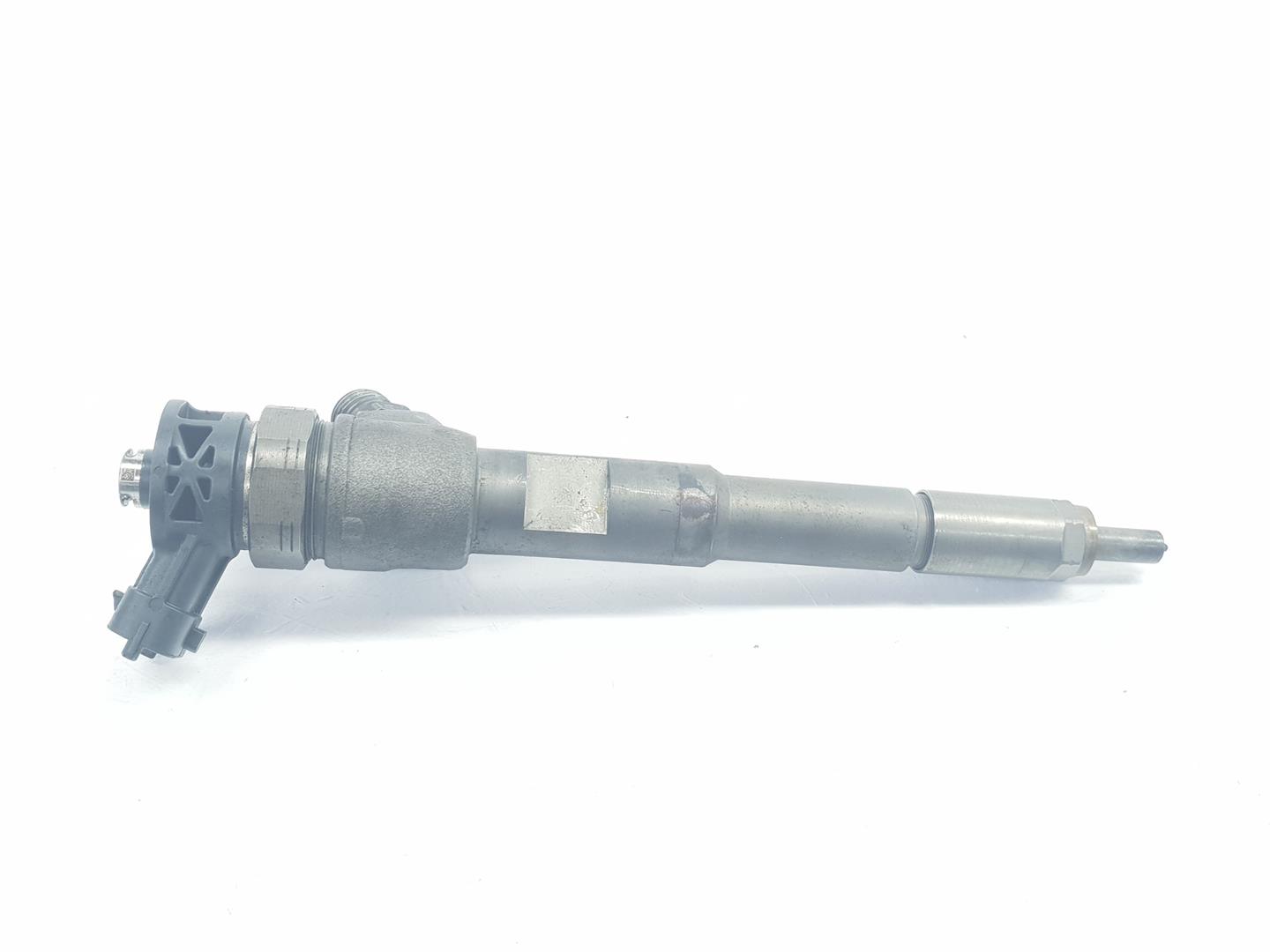 DACIA Duster 1 generation (2010-2017) Форсунка 166000121R,166000121R 24241165