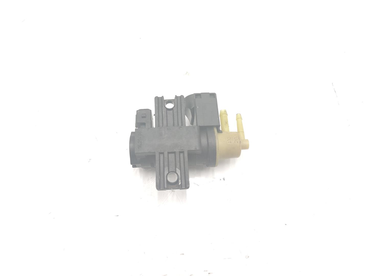 RENAULT Captur 1 generation (2013-2019) Solenoid Valve 8200790180,8200790180,2222DL 19789267