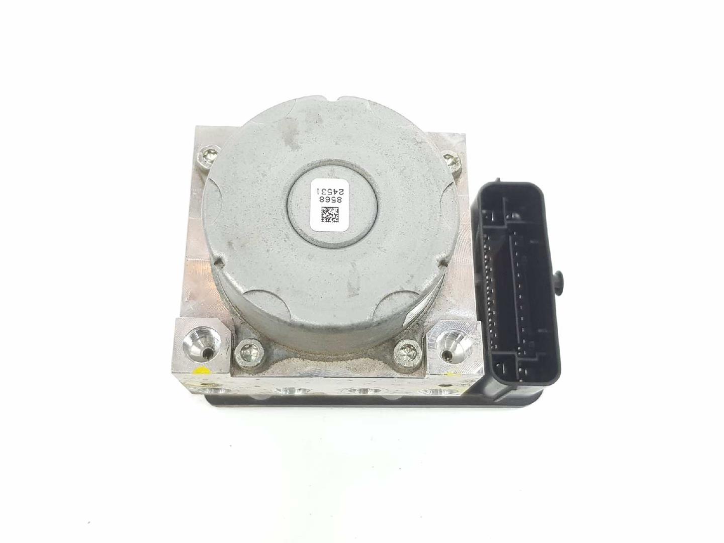 DACIA Lodgy 1 generation (2013-2024) ABS Pump 476608587R,476608587R 19707918