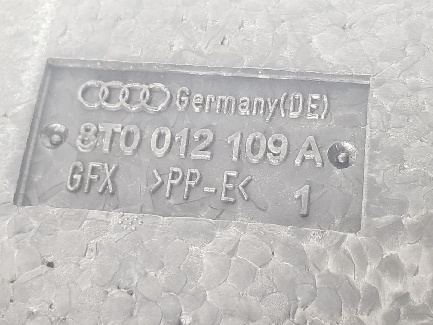 AUDI A4 B8/8K (2011-2016) Домкрат 8T0012109A, 8K0011031G 24390402