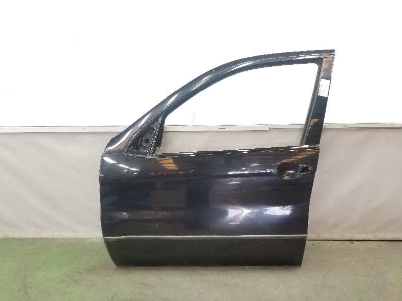 BMW X5 E53 (1999-2006) Porte avant gauche 41518256823,41518256823,NEGRO475 19645542