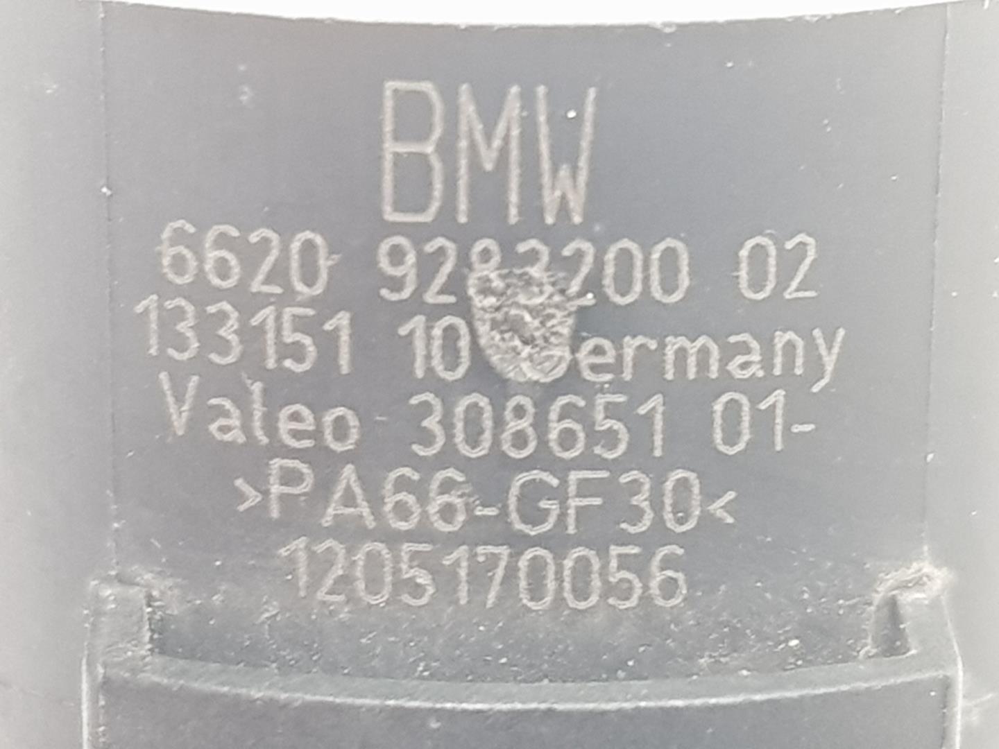 BMW 2 Series Active Tourer F45 (2014-2018) Galinis parkavimo daviklis (parktronikas) 66209283200, 9283200 24154935