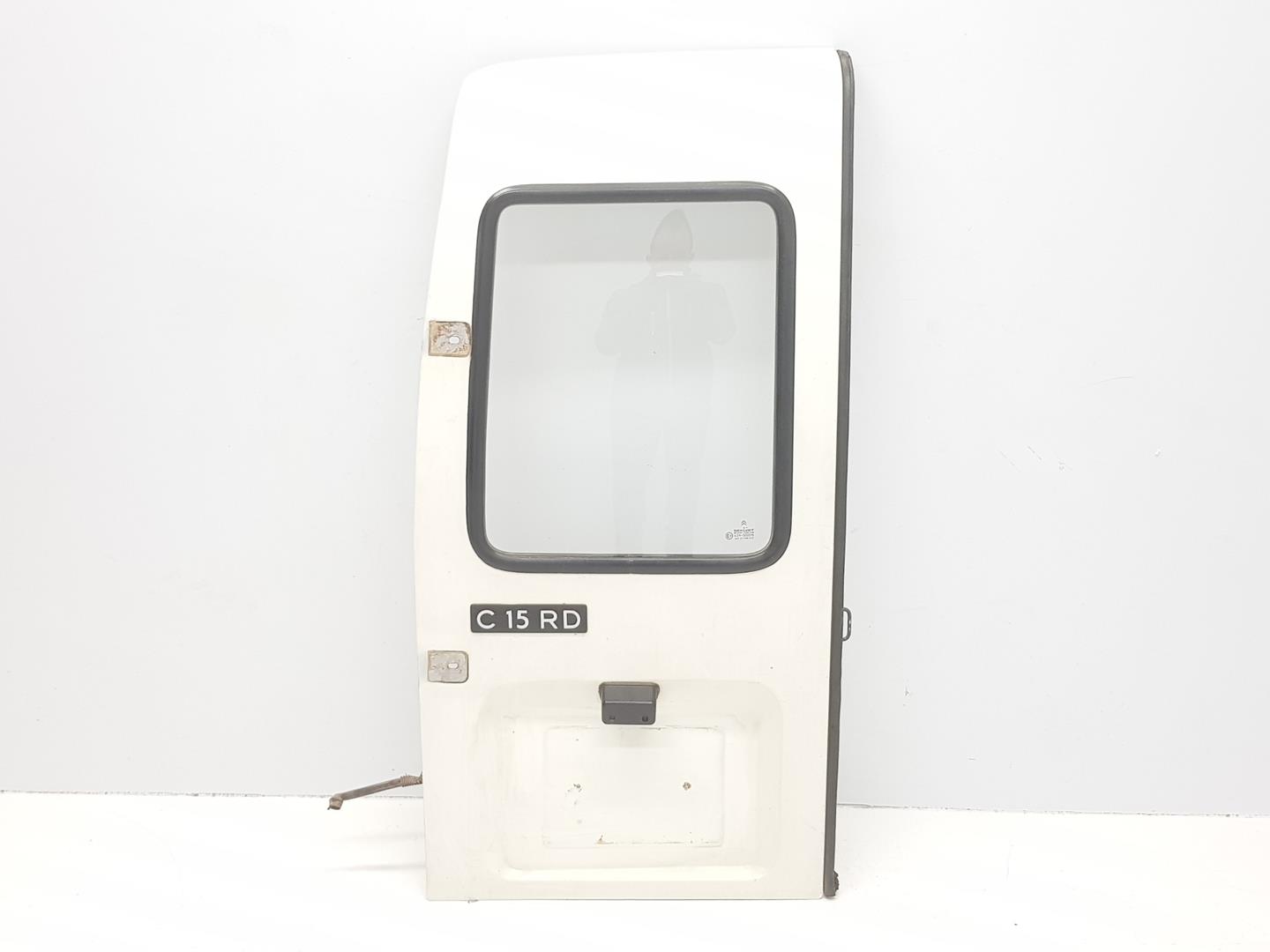 CITROËN C15 Rear Left Door 870334,870334,COLORBLANCO 19861040