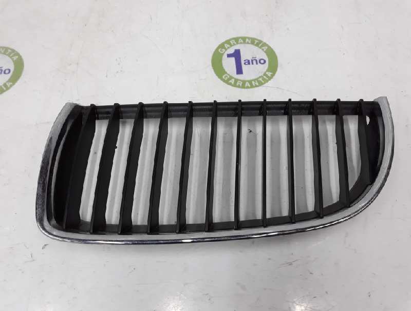 BMW 3 Series E90/E91/E92/E93 (2004-2013) Предна лява решетка 7120007 19672173