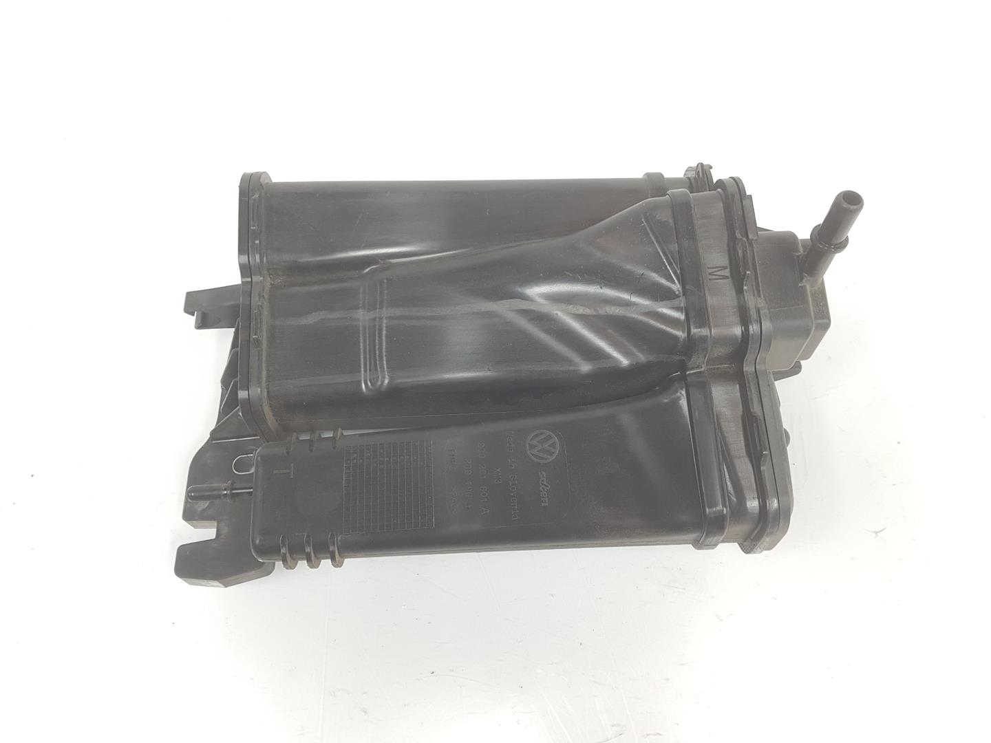 SEAT Alhambra 2 generation (2010-2021) Other Engine Compartment Parts 2Q0201801A, 2Q0201801A 20441751
