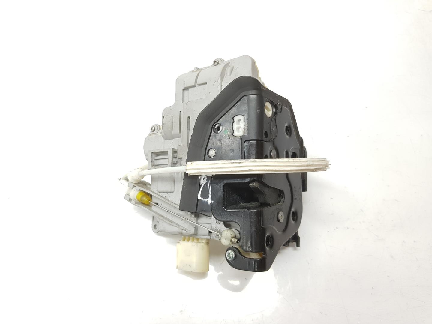 AUDI Q7 4L (2005-2015) Front Right Door Lock 8J1837016A,8J1837016 19829922