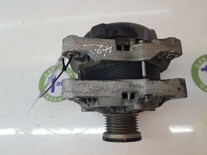 FORD Fiesta 5 generation (2001-2010) Alternator CV6T10300FA, MS1042113320 19644149