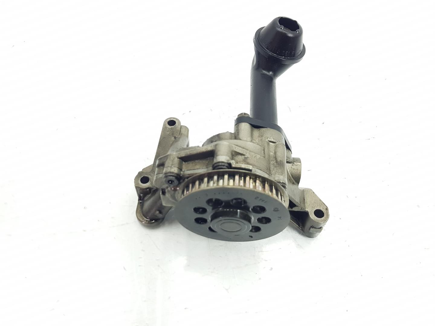 SEAT Leon 2 generation (2005-2012) Oil Pump 03L115105B, 03L115105B, 2222DL 19907059