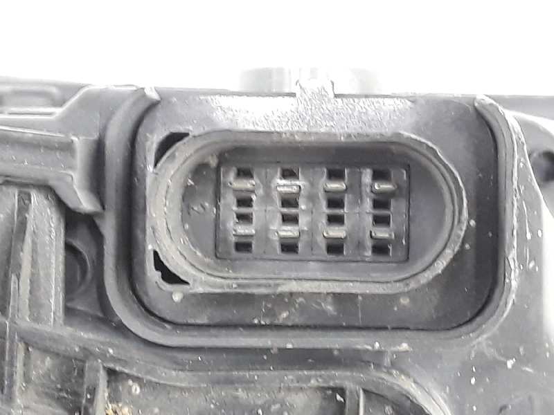 SEAT Arosa 6H (1997-2004) Front Høyre Frontlykt 6H1941006 19658299