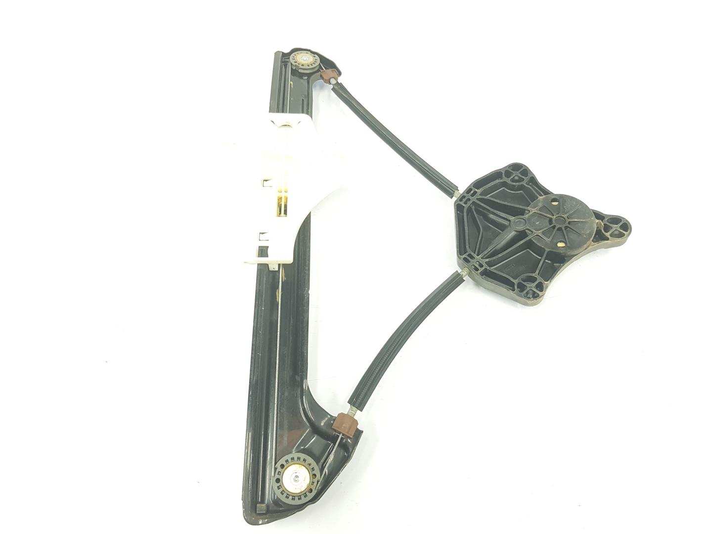 VOLKSWAGEN Variant VII TDI (2014-2024) Rear Right Door Window Regulator 5G4839462C, 5G4839462C, 2222DL 19877584