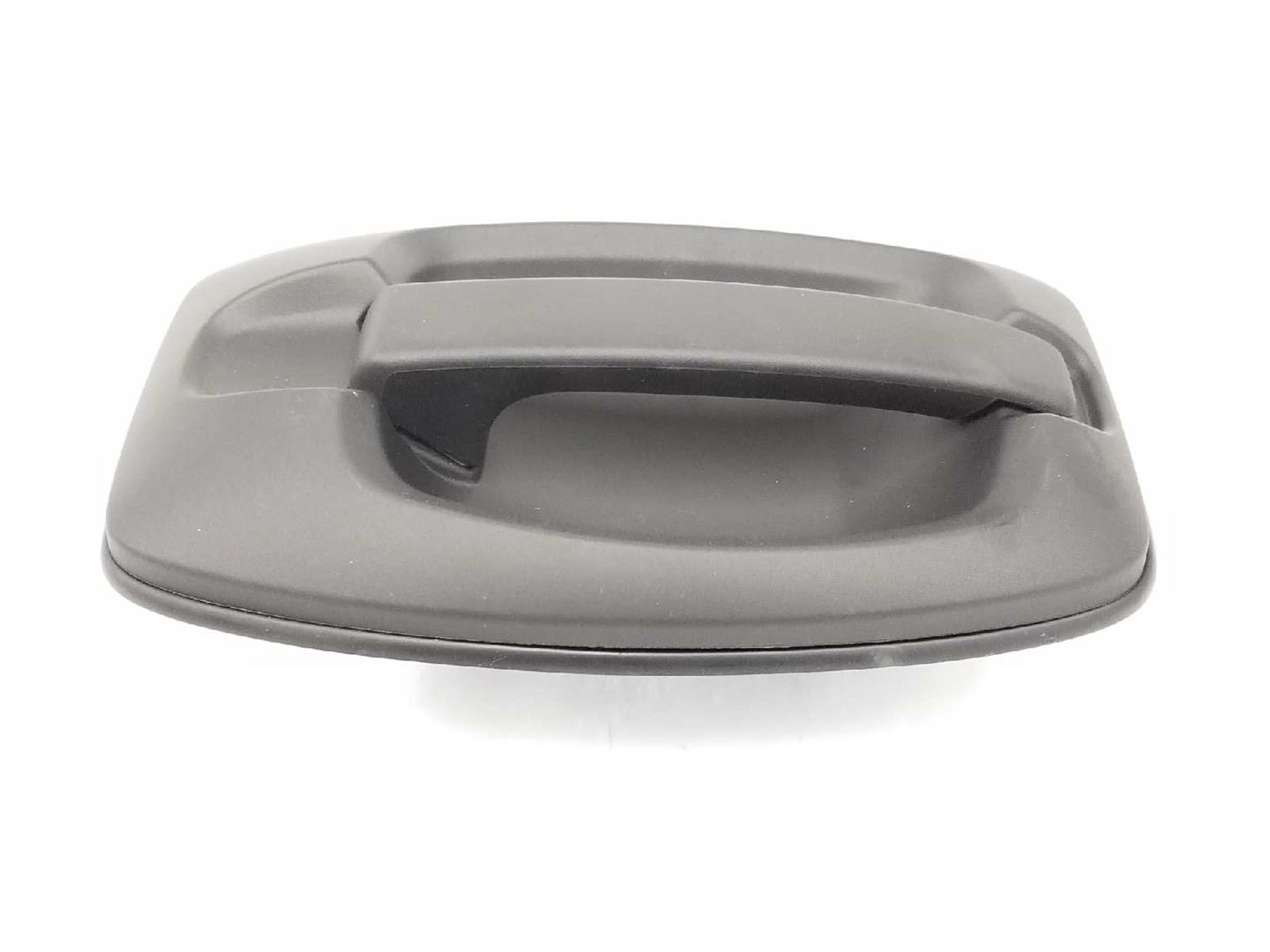 CITROËN Jumper 3 generation (2006-2024) Front Right Door Exterior Handle 1611701980, 735588036, V24713999 19720399