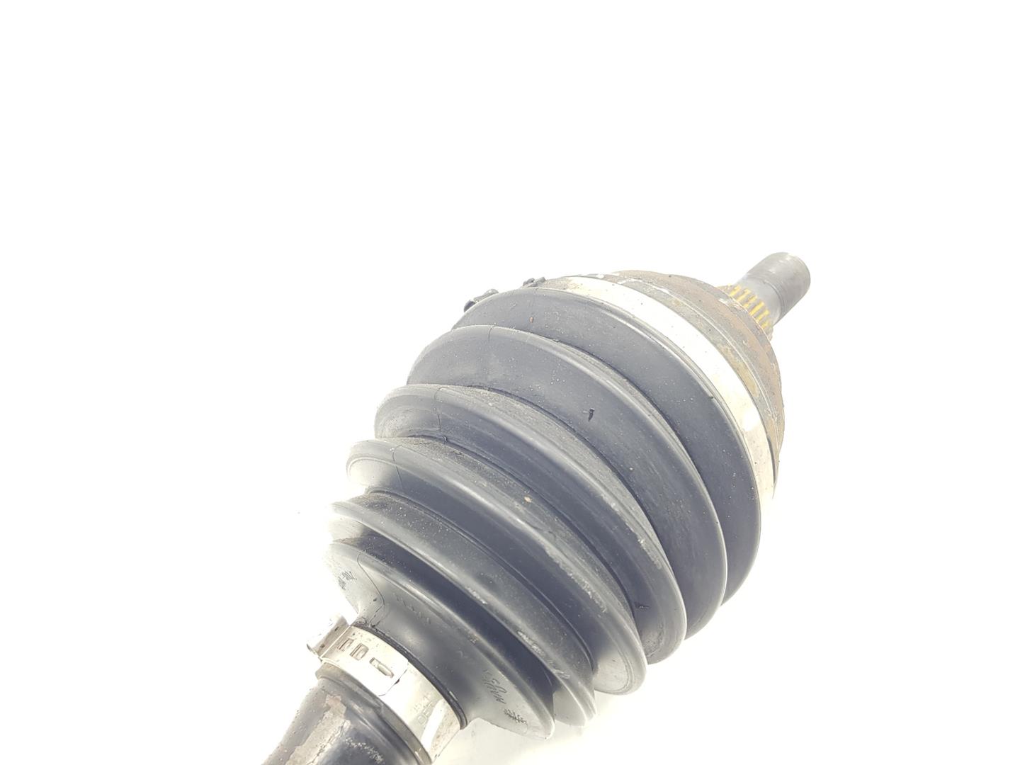 MERCEDES-BENZ M-Class W164 (2005-2011) Fram Vänster Drivaxel A1643300801,A1643300801 23327722