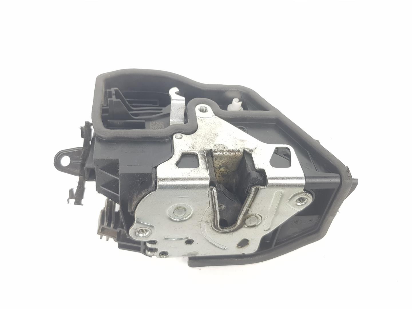 BMW 1 Series E81/E82/E87/E88 (2004-2013) Serrure de porte avant droite 51217202146, 51217202146 24213310