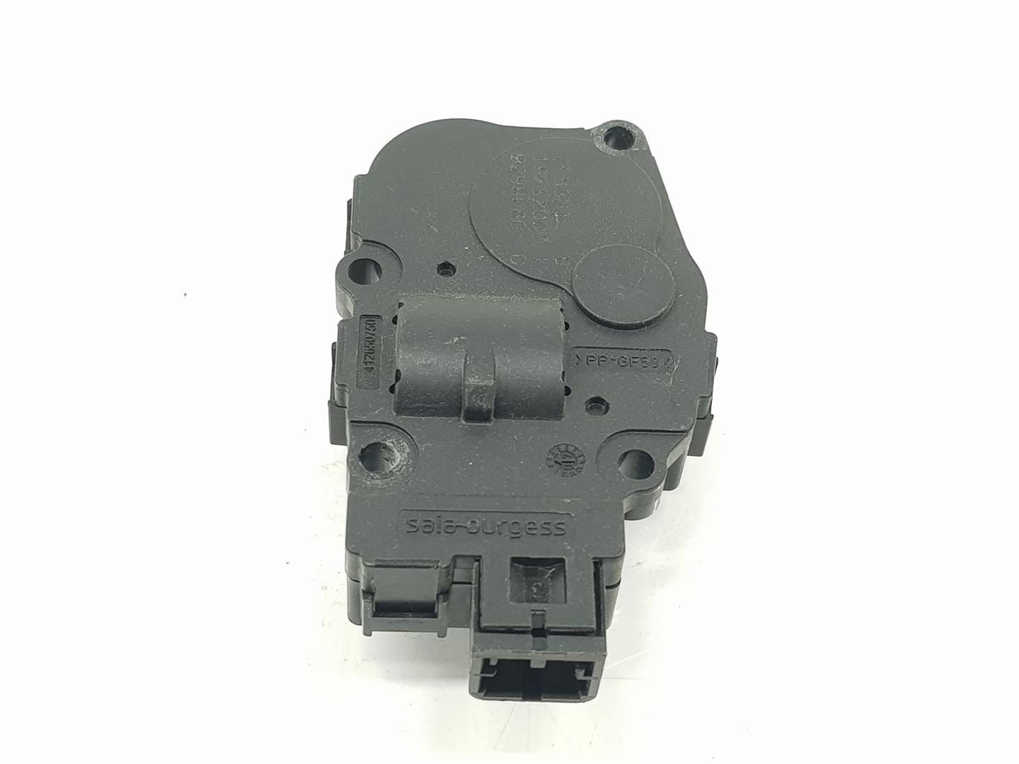 BMW 3 Series E90/E91/E92/E93 (2004-2013) Air Conditioner Air Flow Valve Motor 64119321034, 64119321034 24235916