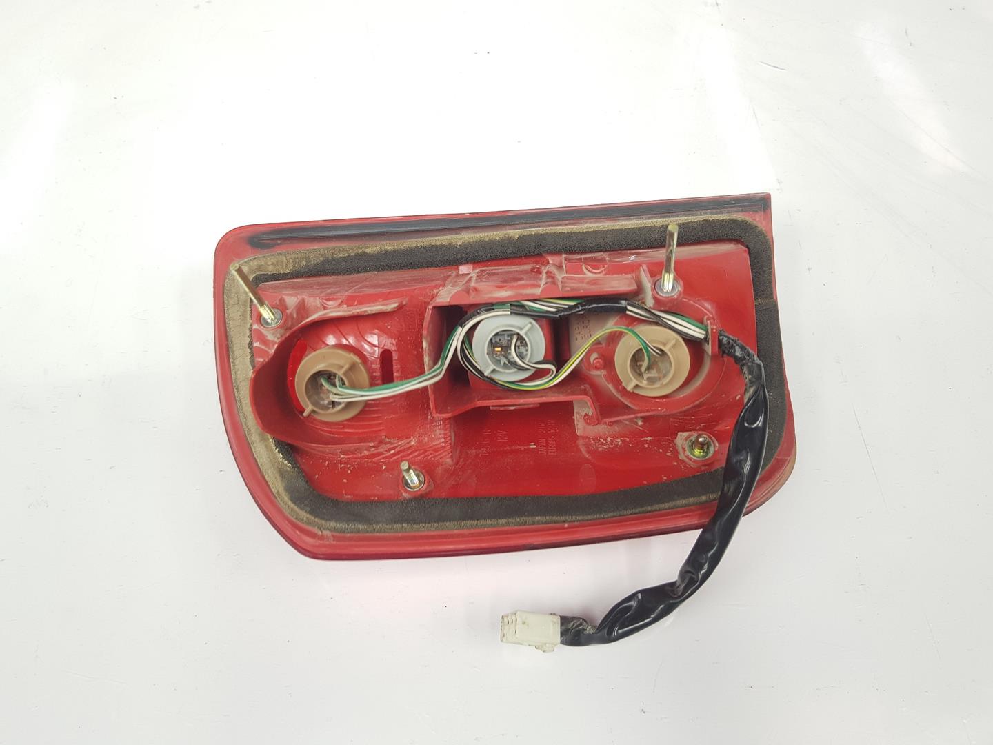 TOYOTA RAV4 2 generation (XA20) (2000-2006) Rear Right Taillight Lamp 8155142060, 8155142060 19849976