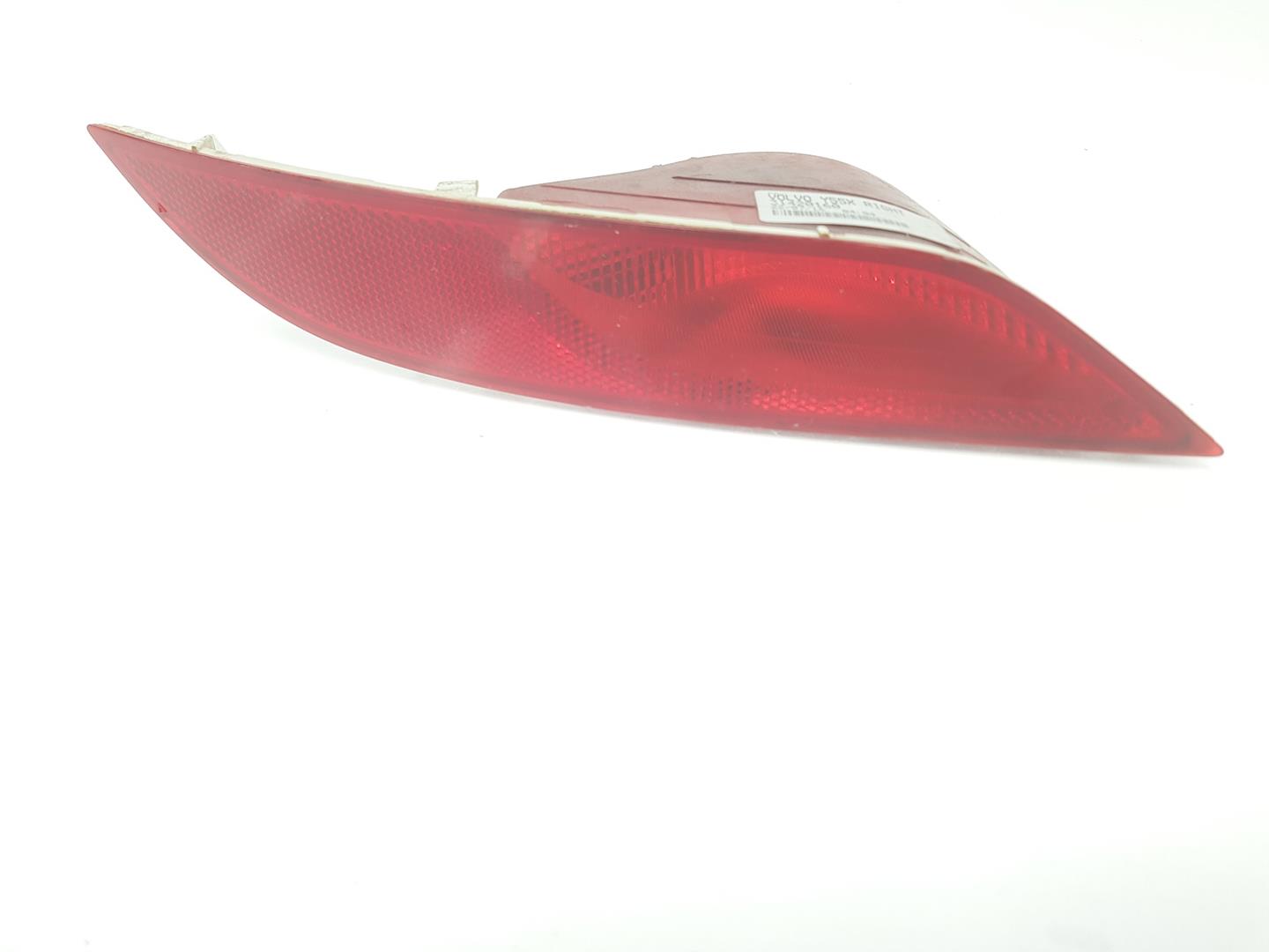 VOLVO V40 2 generation (2012-2020) Other parts of the rear bumper 31420160,31420160 24202514