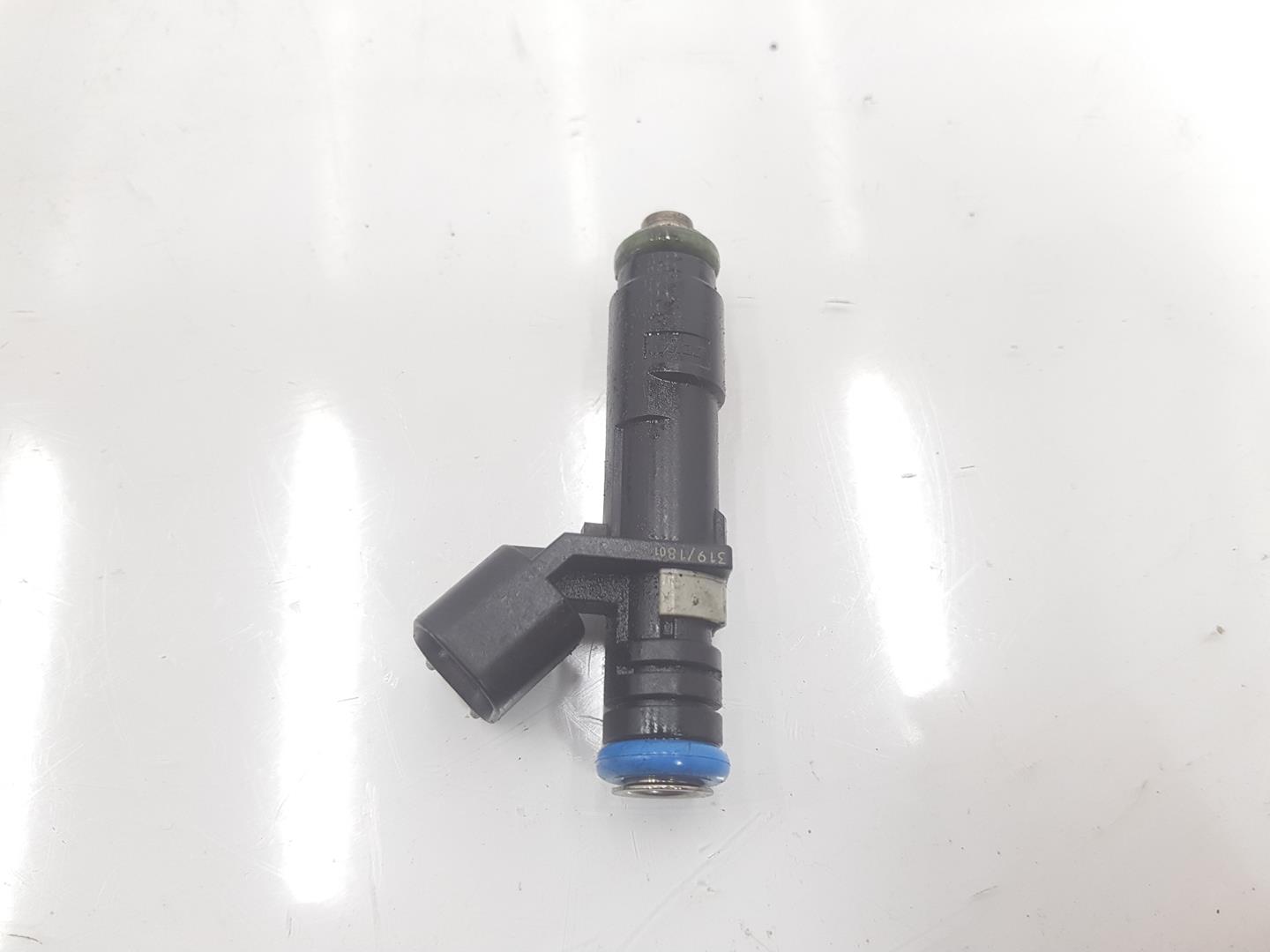 FORD Ka 2 generation (2008-2020) Fuel Injector GN1G9F593BB, 2066465, 1151CB 24884679