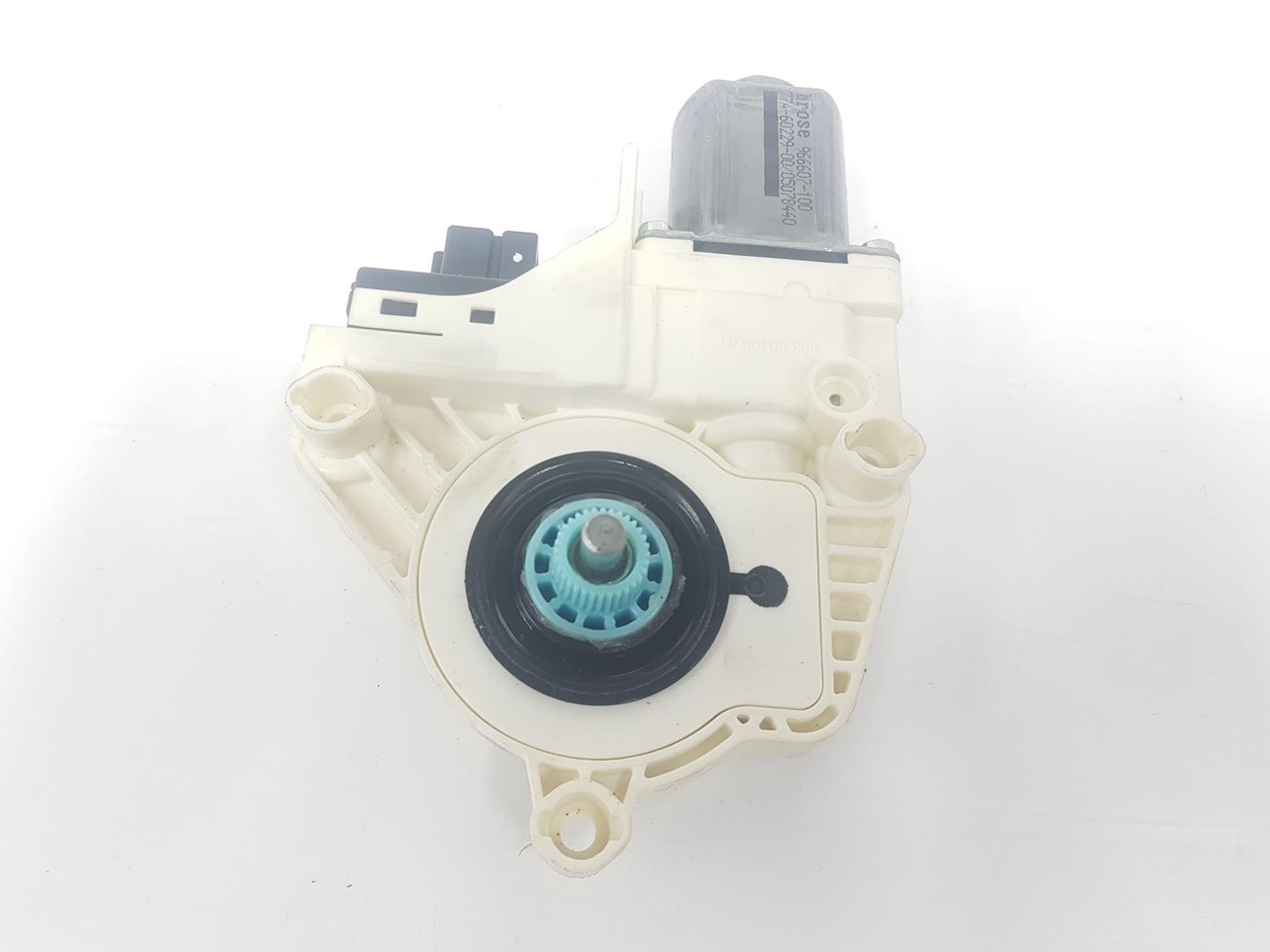 AUDI A4 B8/8K (2011-2016) Rear Right Door Window Control Motor 8K0959812,8K0959812,SOLOMOTOR 24117628