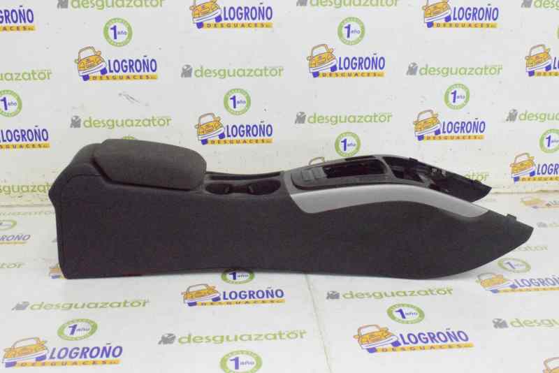 AUDI A5 Sportback B8/8K (2011-2016) Armrest 8K0863244A,8K0864981D 19559079