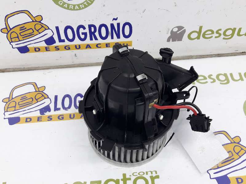 AUDI A6 C6/4F (2004-2011) Heater Blower Fan 8K1820021C, 8K1820021C 19610299