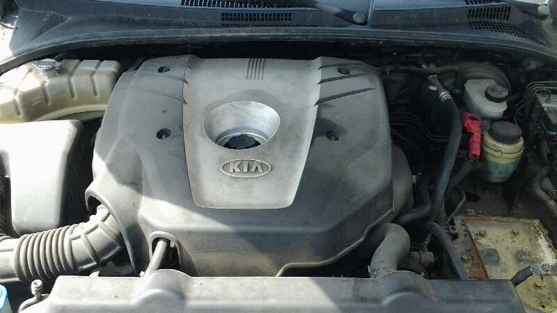 KIA Sorento 1 generation (2002-2011) Debitmetru de aer 2816438210, 2816438210 25401691