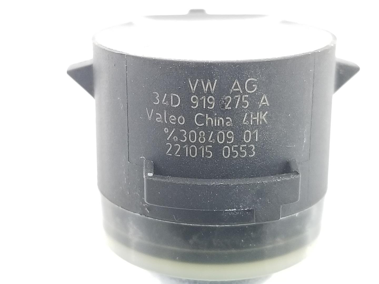 VOLKSWAGEN Variant VII TDI (2014-2024) Parking Sensor Rear 34D919275A, 34D919275A 19842760