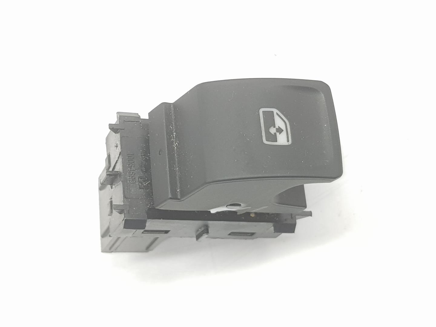 SEAT Alhambra 2 generation (2010-2021) Front Right Door Window Switch 5G0959855P,5G0959855P 20441571