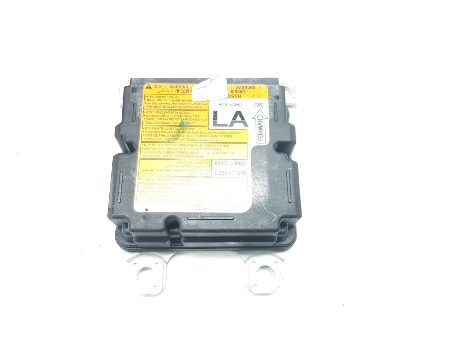 NISSAN Leaf 1 generation (2010-2017) Altă piesă KITAIRBAG,682003NL0B,MATERIALNUEVO 19856673