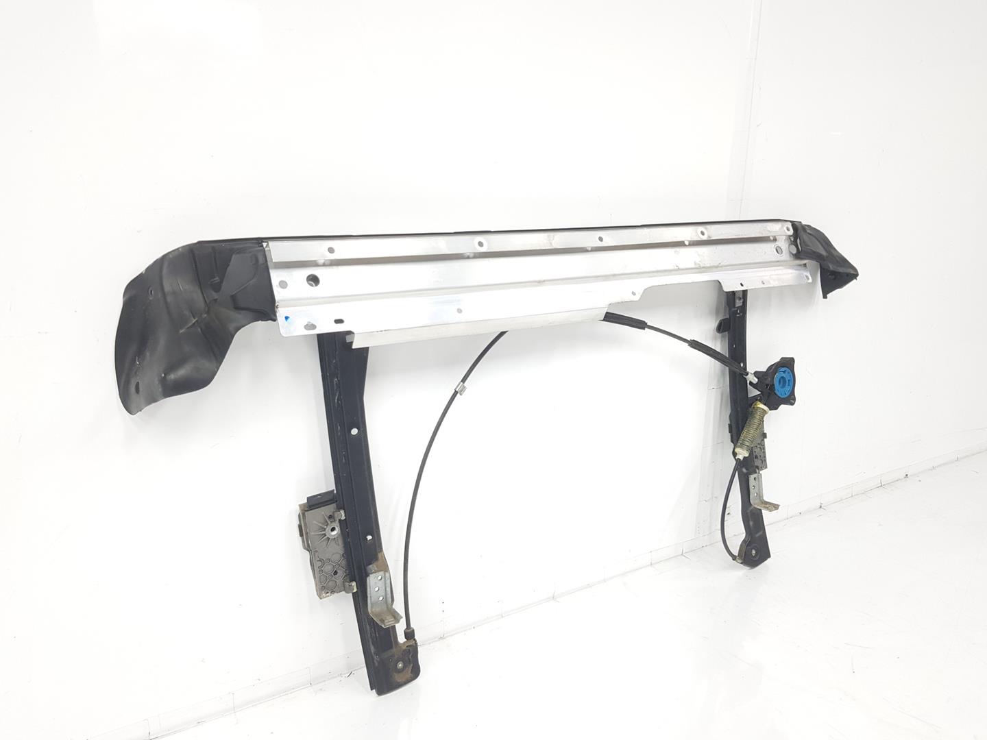 MINI Cooper R56 (2006-2015) Front Left Door Window Regulator 51332756083, 2756083, SINMOTOR 19896096