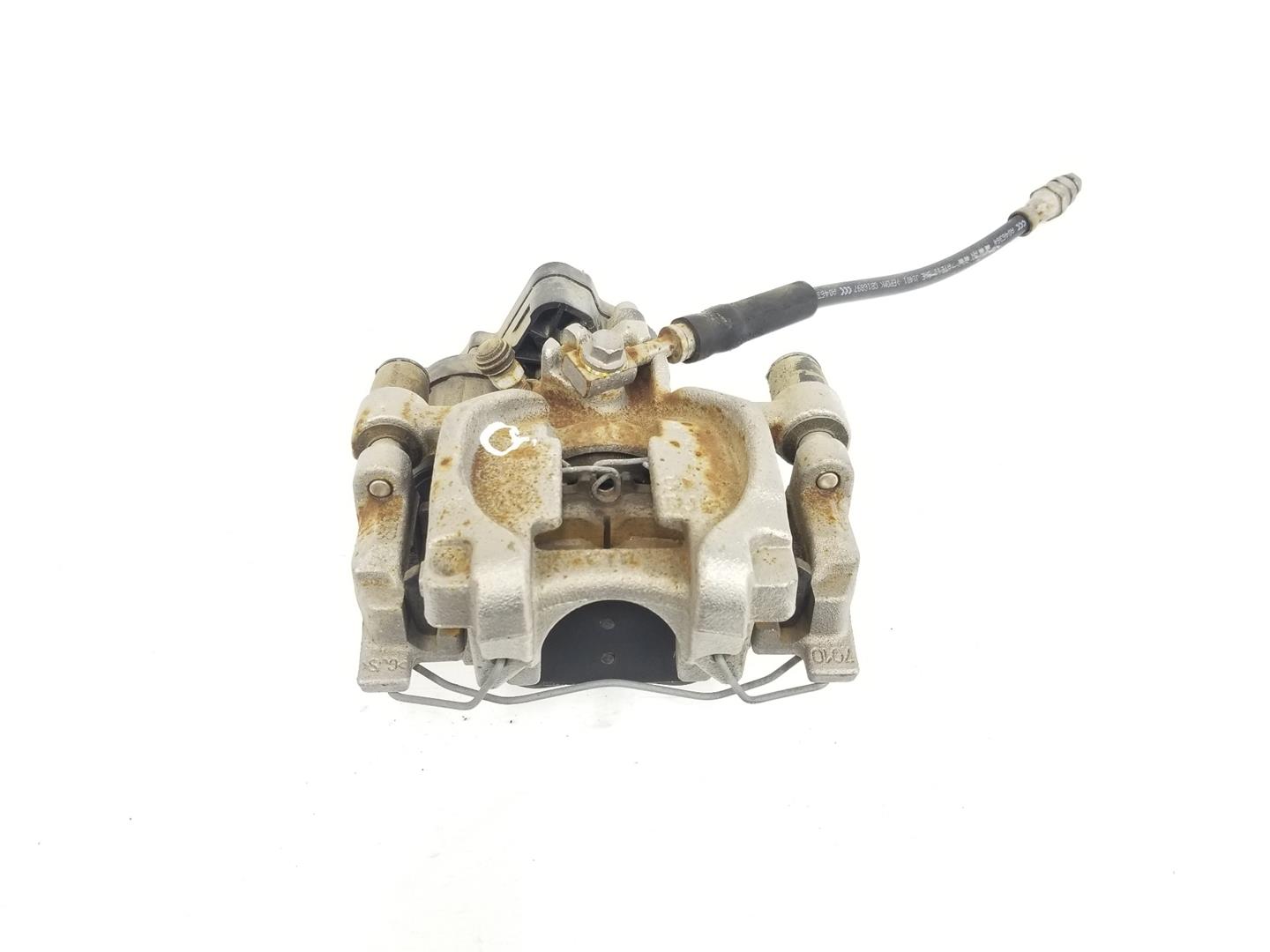 VOLKSWAGEN Variant VII TDI (2014-2024) Rear Right Brake Caliper 8V0615424,8V0615424 19842670