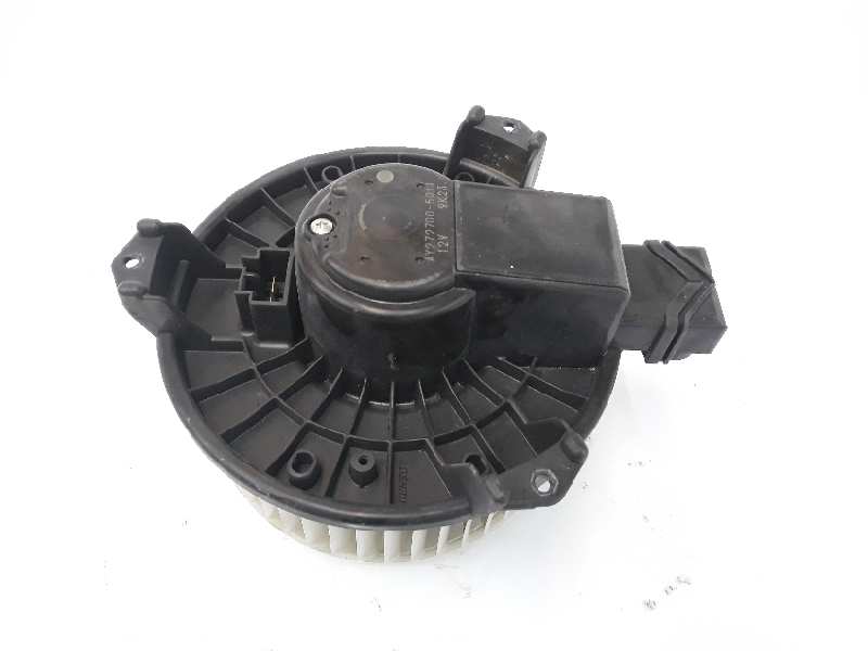 JEEP Grand Cherokee 4 generation (WK) (2004-2024) Heater Blower Fan AY2727005011 19676129