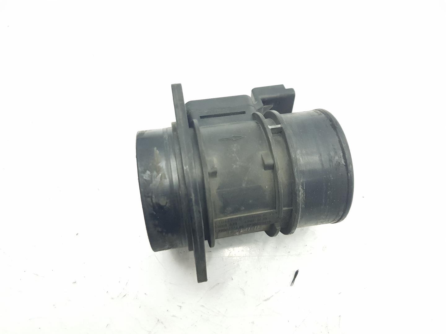 RENAULT Trafic 2 generation (2001-2015) Mass Air Flow Sensor MAF 7700109812, 7700109812, 5WK9620 19807225