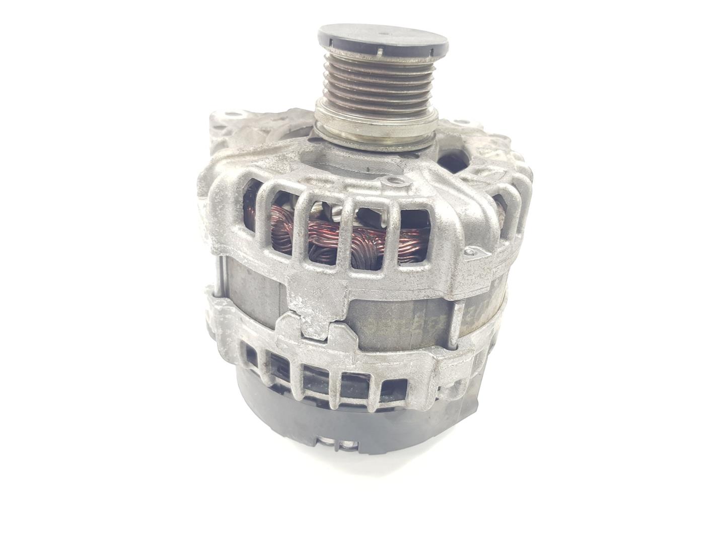 KIA Superb 3 generation (2015-2023) Alternator 03L903023M, 03L903023M 24229933