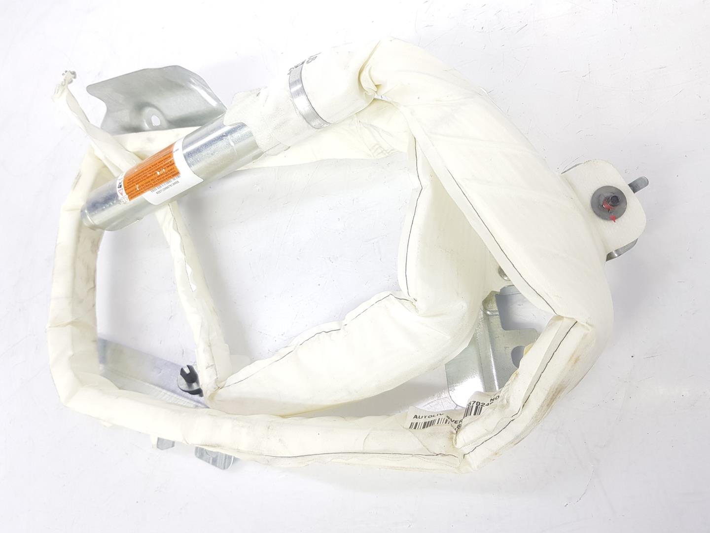 VOLVO S60 1 generation (2000-2009) Airbag de toit latéral droit SRS 8623229, 8623229 19733017