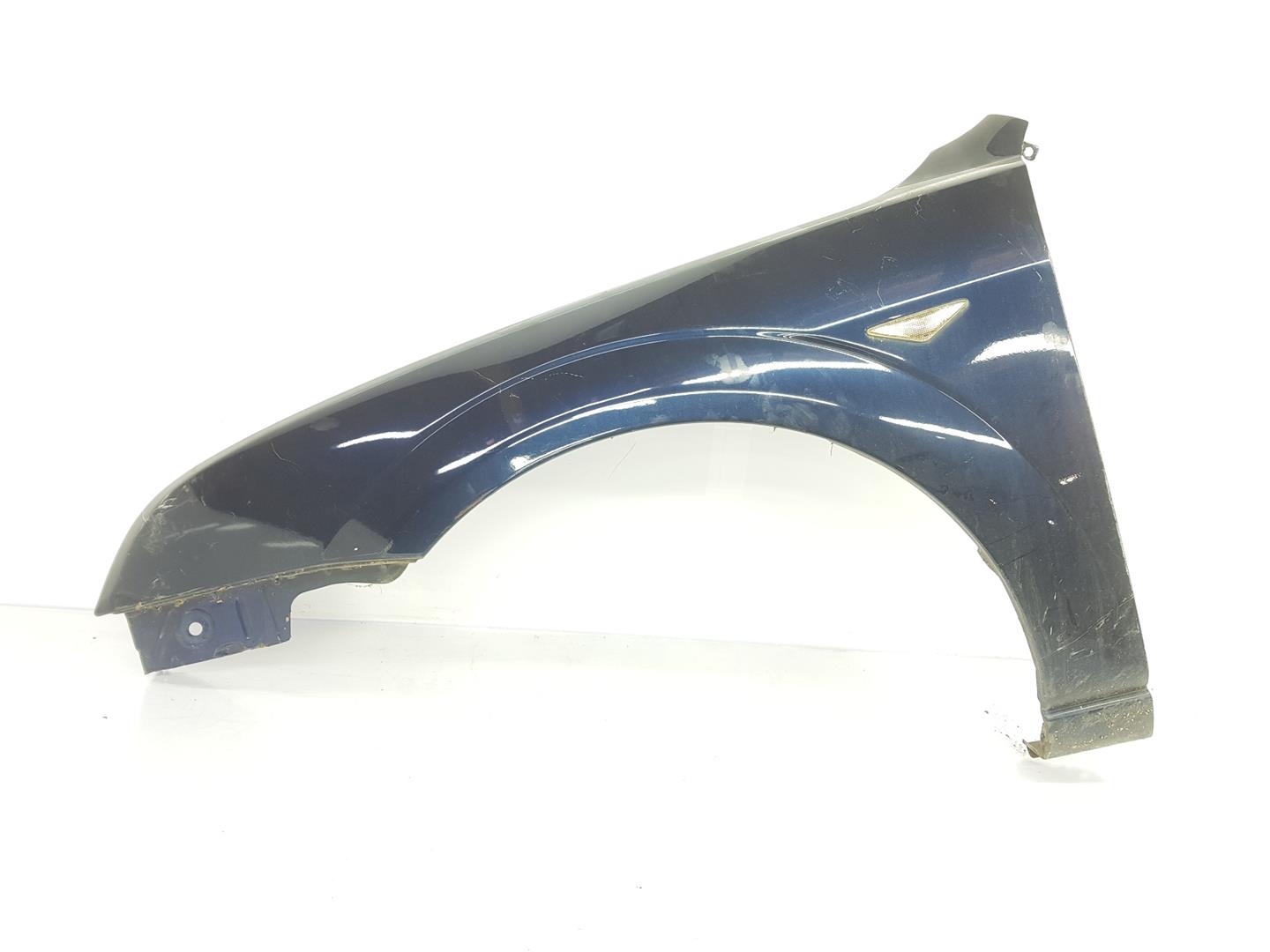 FORD Mondeo 3 generation (2000-2007) Front Left Fender 1204739, 1204739 19895190