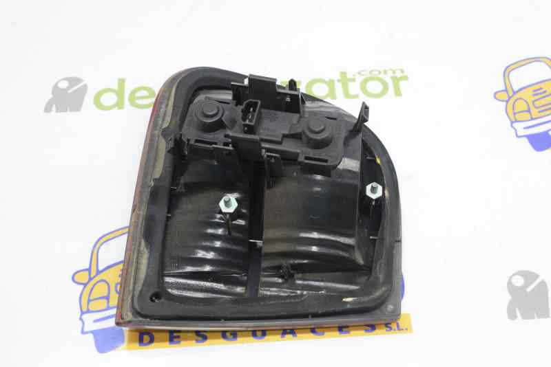 SEAT Leon 1 generation (1999-2005) Фонарь крышки багажника правый 1M6945108,1M6945092B 19569140