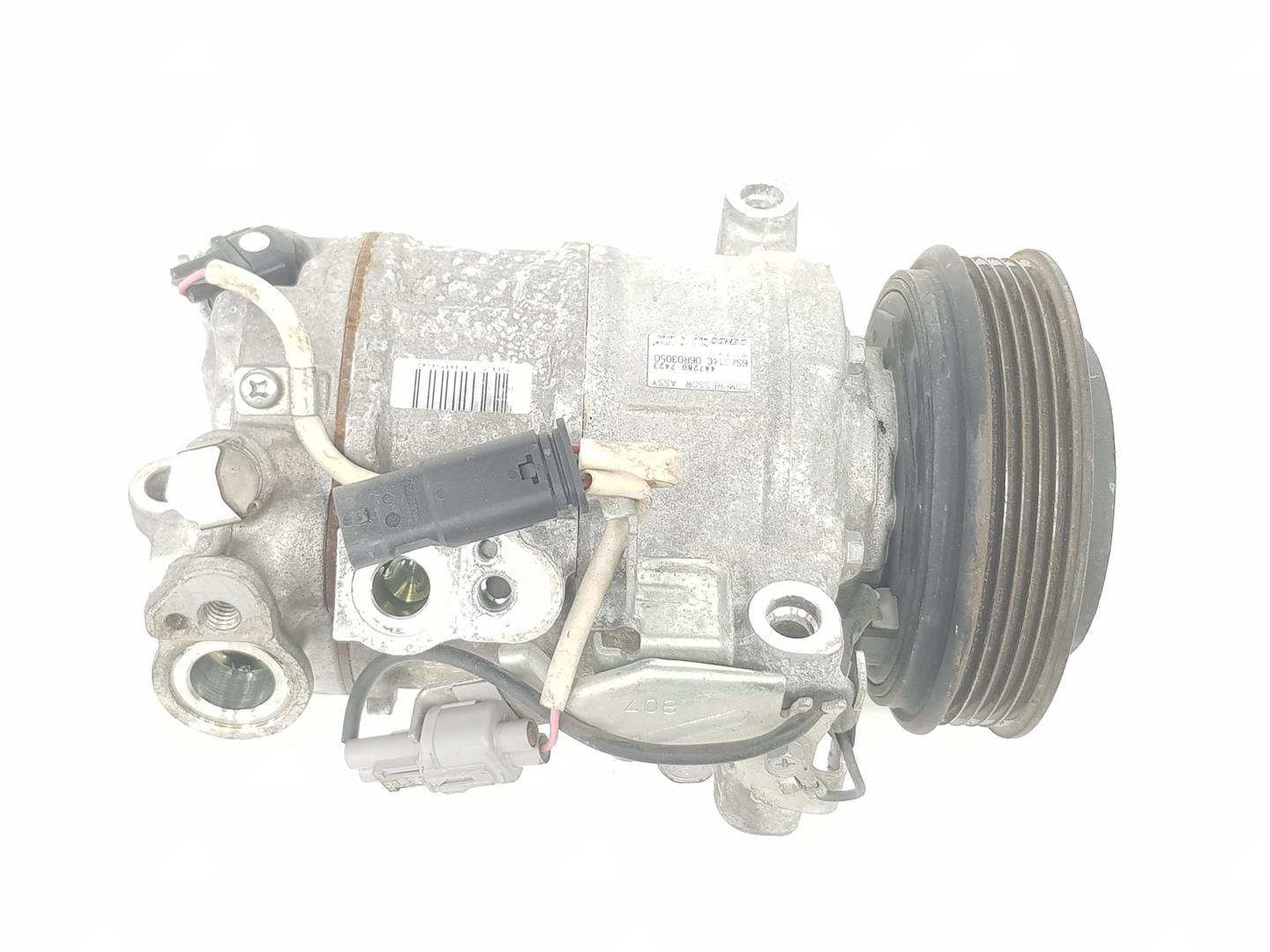 MERCEDES-BENZ A-Class W176 (2012-2018) Hасос кондиционера A0038304460, A0038304460 24197885