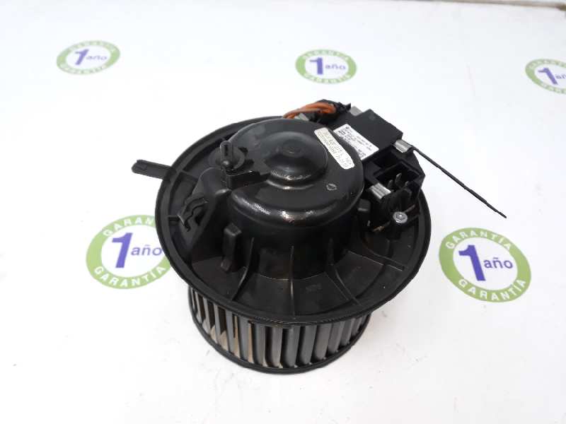 VOLKSWAGEN Passat B6 (2005-2010) Heater Blower Fan 3C1820015L,1K1820015Q 19663957