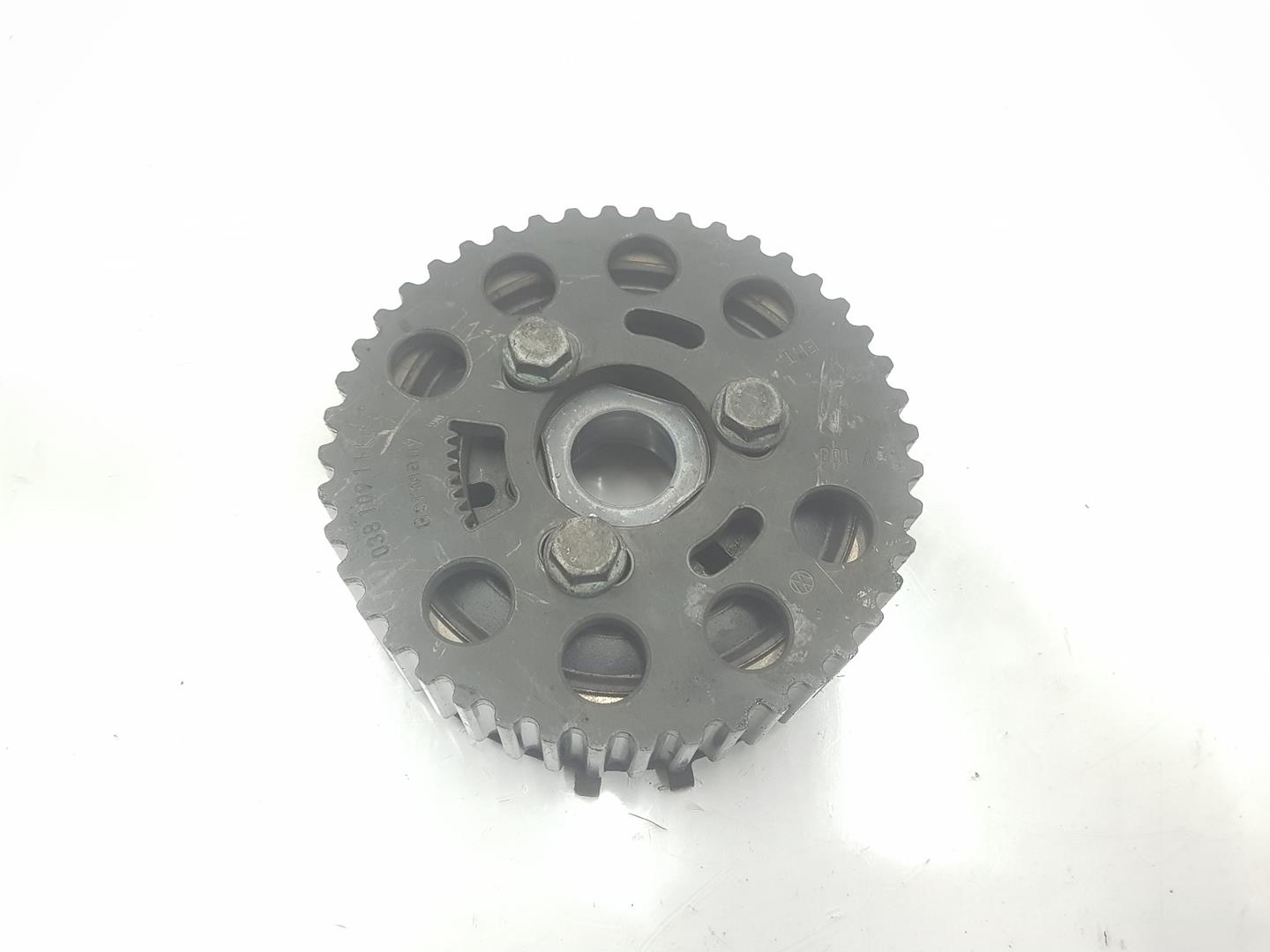 SEAT Cordoba 2 generation (1999-2009) Camshaft pulley 038105263F, 038105263F, 1111AA 24870749