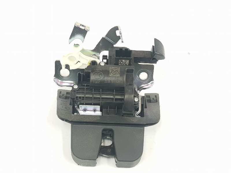 SEAT Arona 1 generation (2017-2024) Tailgate Boot Lock 5F0827505, 5F0827505 19675078