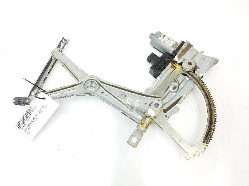 OPEL Astra J (2009-2020) Front Left Door Window Regulator 93178695, 13101480, 994864101 19679791