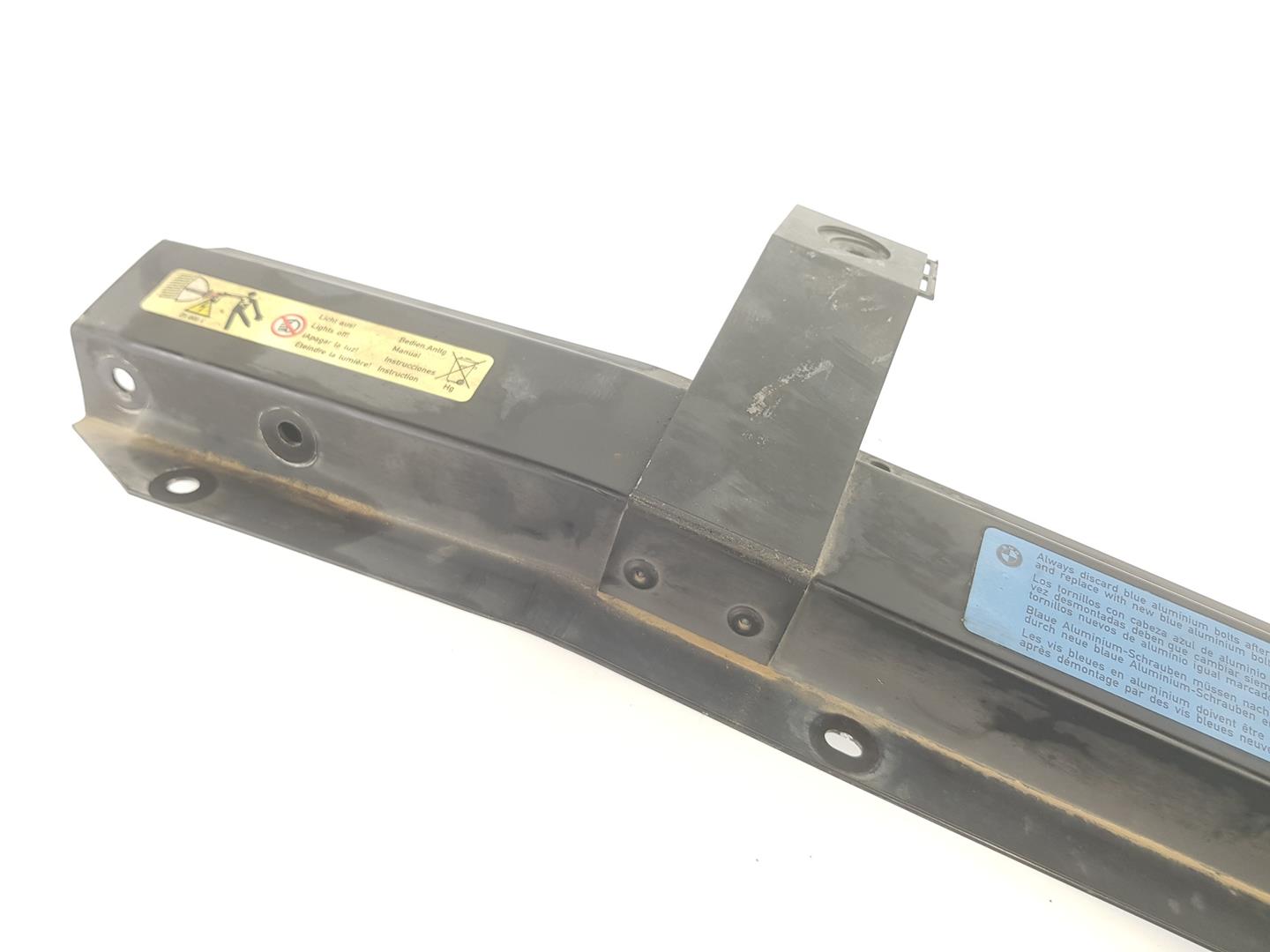 BMW 6 Series E63/E64 (2003-2010) Upper Slam Panel Frame Part 51647008845, 51647008845 21432706