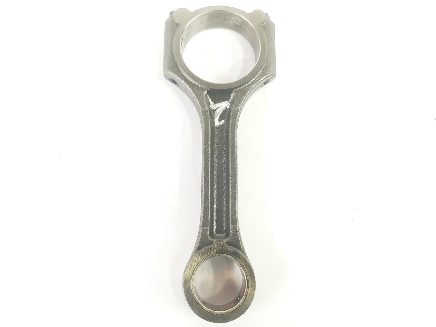 KIA Cee'd 2 generation (2012-2018) Connecting Rod 235102A300, 235102A300, 1151CB 19934386