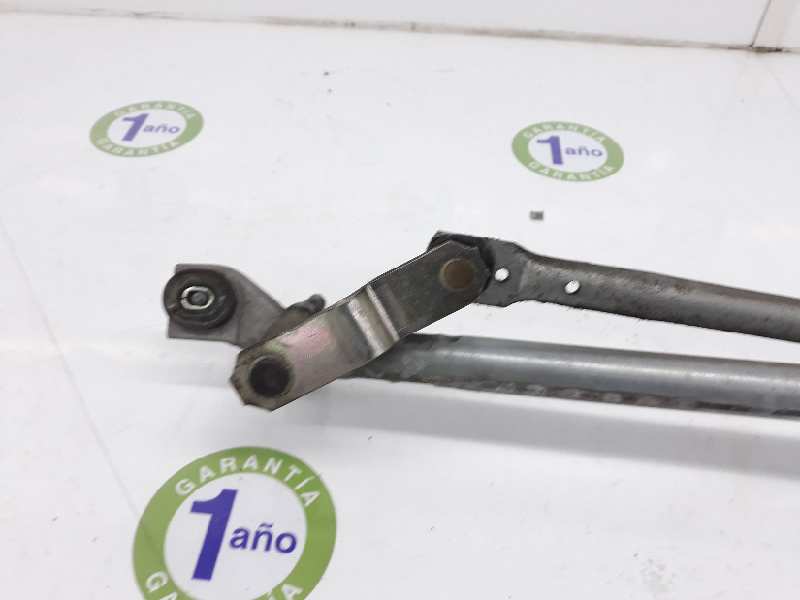 OPEL Astra J (2009-2020) Front Windshield Wiper Mechanism 13262434, 1397220623, 3397020986 19632260